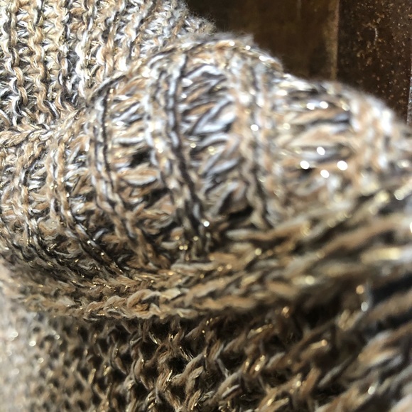 New Long sleeveless knitted open top ♥️ - Picture 6 of 14